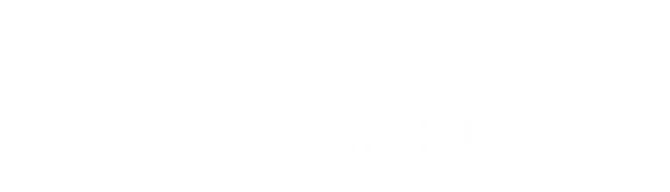 ADHD Vitality Logo